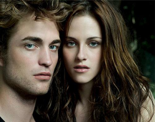 Kristen Stewart dan Robbert Pattinson Tak Lagi Bersama?